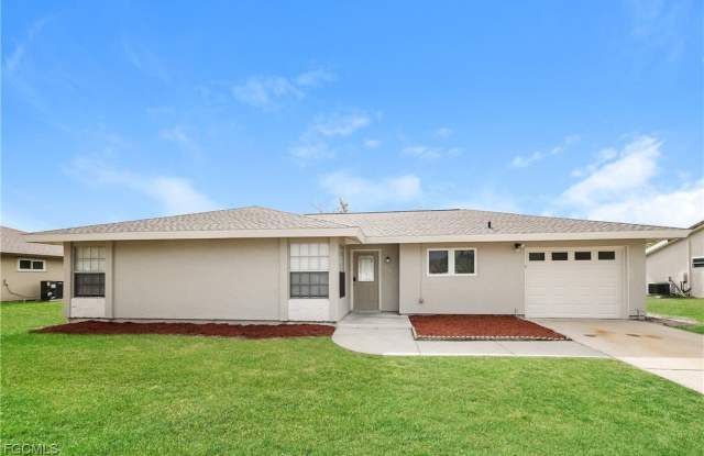 4609 Mongite Road - 4609 Mongite Road, North Port, FL 34287 4609 Mongite Road - 4609 Mongite Road, North Port, FL 34287