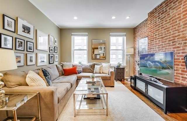 68 PARK AVE - 68 Park Avenue, Hoboken, NJ 07030