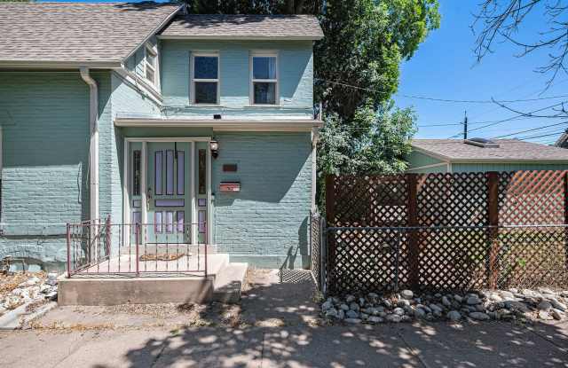 Platte Park Bungalow photos photos