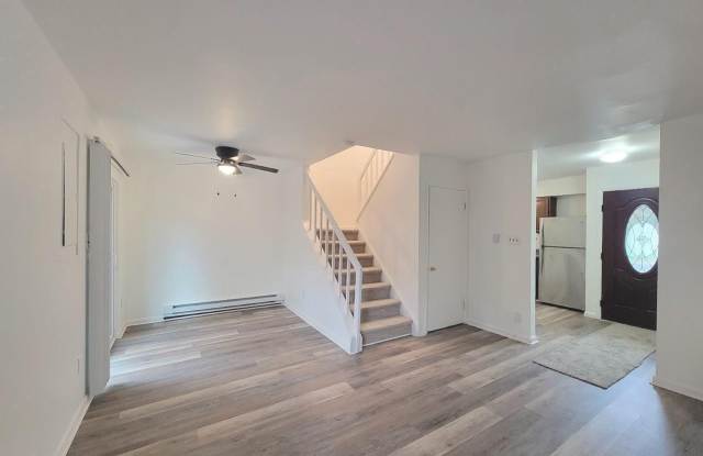 59 NOBLE Road - 59 Noble Road, Camden County, NJ 08081