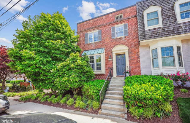 6705 HILLANDALE ROAD - 6705 Hillandale Road, Bethesda, MD 20815
