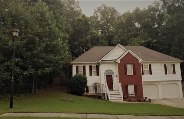 53 Georgias Lane - 53 Georgias Lane, Paulding County, GA 30157