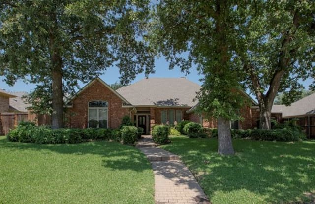 119 Winding Hollow Lane - 119 Winding Hollow Lane, Coppell, TX 75019