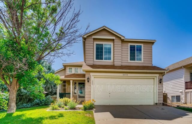8458 Bluegrass Circle - 8458 Bluegrass Circle, Douglas County, CO 80134