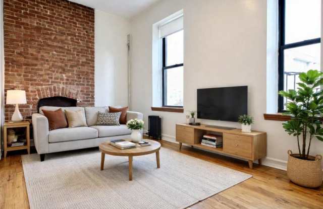 3133 Broadway - 3133 Broadway, New York City, NY 10027