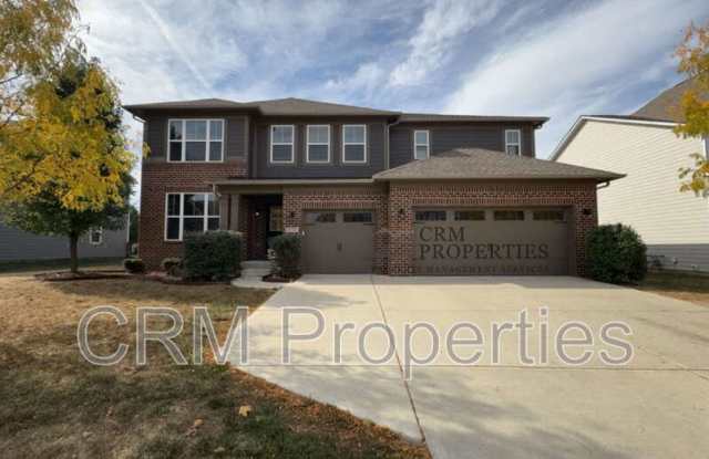 18743 Abigail Cir - 18743 Abigail Circle, Westfield, IN 46062