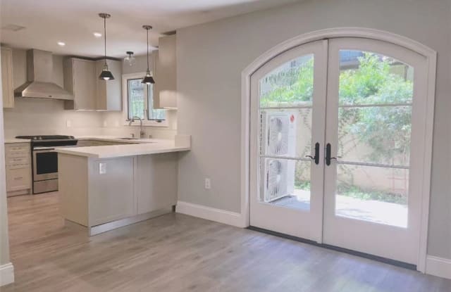 158 S Sierra Madre Boulevard - 158 South Sierra Madre Boulevard, Pasadena, CA 91107