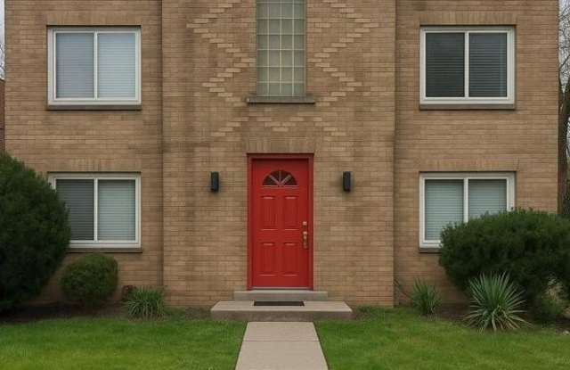 4431 Ridgeview Avenue unit: 1 photos photos