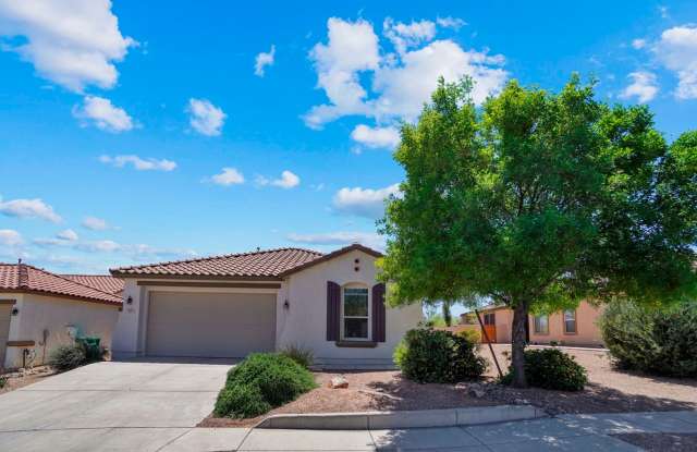 Stylish 4-Bedroom Rental in Rancho Sahuarita with Open Layout  Covered Patio photos photos
