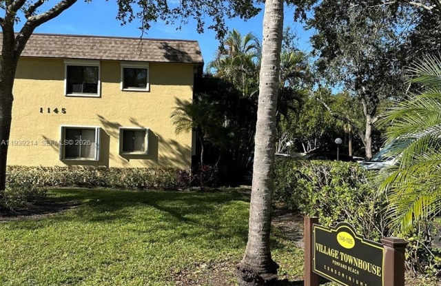 1145 S Flagler Ave photos photos