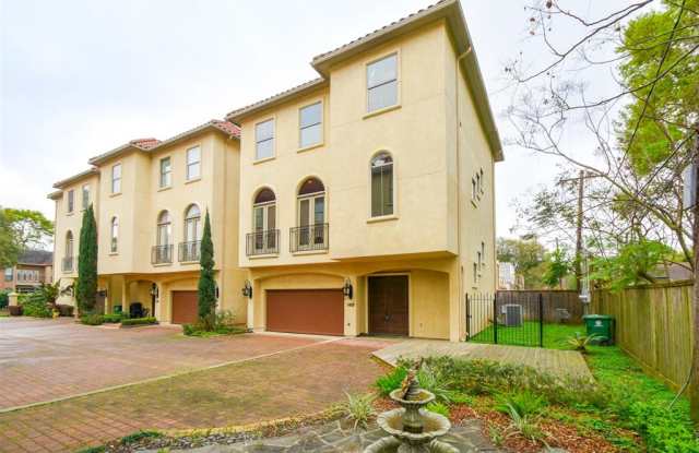 5459 John Dreaper Drive - 5459 John Dreaper Drive, Houston, TX 77056