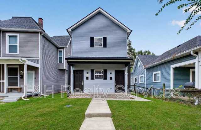 37 North Beville Avenue Gallery 1