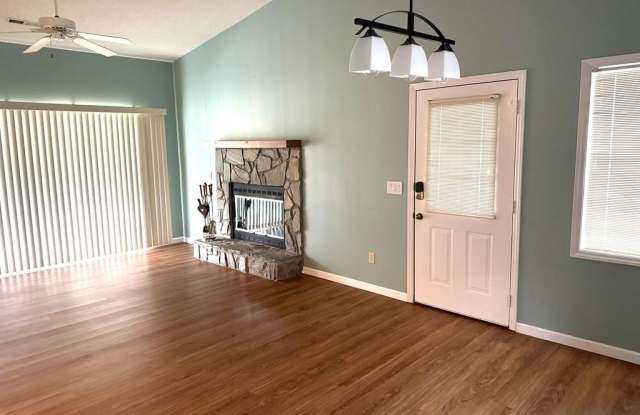 926 Country Club Drive - 926 Country Club Drive, Macon County, NC 28734