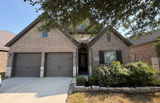 Stunning 3x2 Rental Home in Arroyo Verde, NBTX Gallery 1