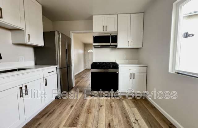 3313 Clairemont Mesa Boulevard - 1 photos photos