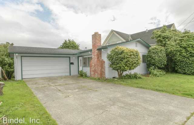 3559 Union ST - 3559 Union Street, Eureka, CA 95503