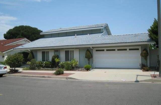 5609 Mistridge Drive - 5609 Mistridge Drive, Rancho Palos Verdes, CA 90275