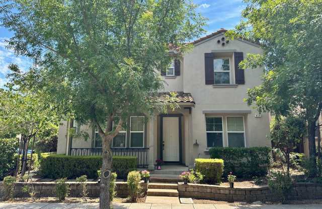 Spacious 4 Bed, 3 Bath House in Mountain House, CA photos photos