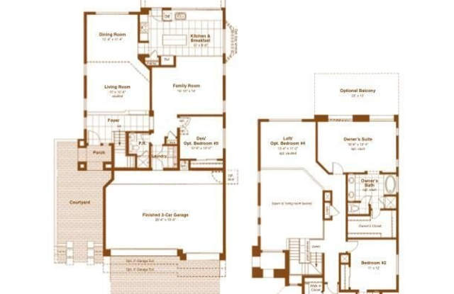 2934 N AVOCA Circle Gallery 3