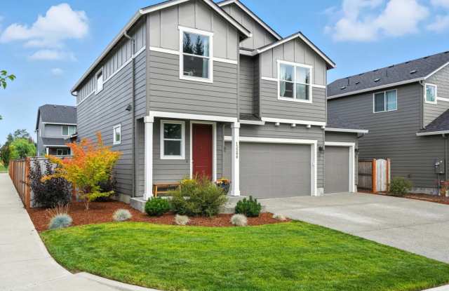 New Corner Lot- 3 Car Garage! photos photos