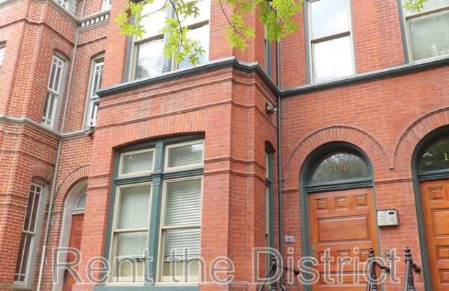 1130 5th Street NW - 1130 5th Street Northwest, Washington, DC 20001