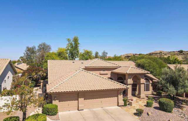 15409 S 19th Way - 15409 South 19th Way, Phoenix, AZ 85048