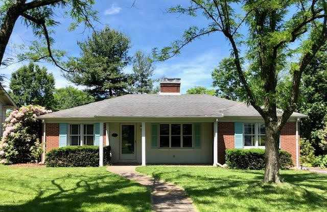 312 Garden Road - 312 Garden Road, Lexington, KY 40502