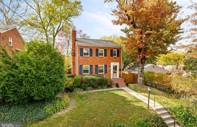 11612 GALT Avenue - 11612 Galt Avenue, Wheaton, MD 20902