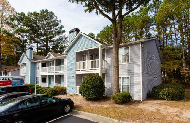 Wildcreek Apartments Gallery 2