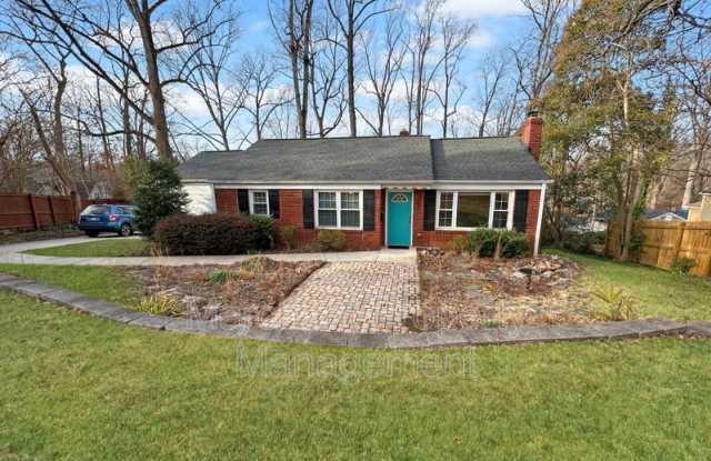 333 Ridgecrest Drive - 333 Ridgecrest Drive, Greenville, SC 29609