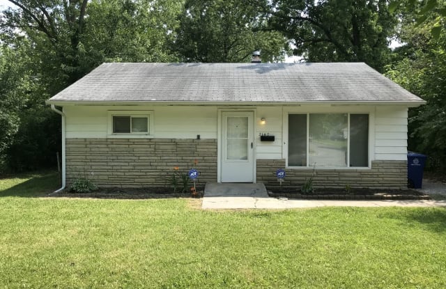 2147 Sagamore Road - 2147 Sagamore Road, Columbus, OH 43219