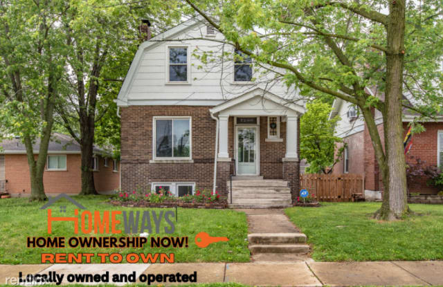 7206 Wise Ave - 7206 Wise Avenue, Richmond Heights, MO 63117 7206 Wise Ave - 7206 Wise Avenue, Richmond Heights, MO 63117