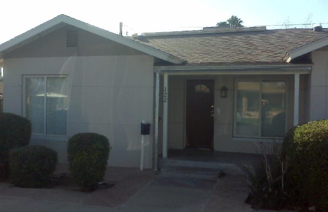 122 S LeSueur A - 122 South Lesueur, Mesa, AZ 85204
