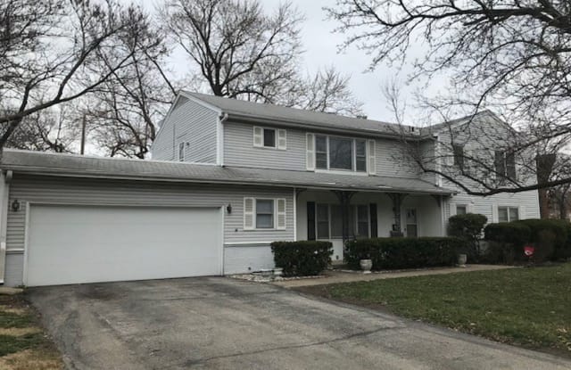 1504 Meadow Lake Terrace - 1504 Meadow Lake Terrace, Kansas City, MO 64114