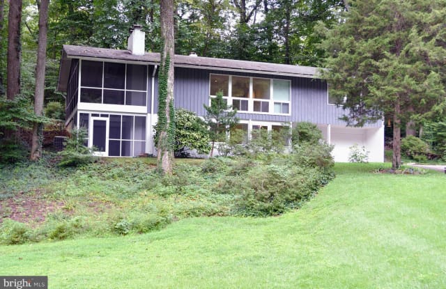 7002 BROXBURN DRIVE - 7002 Broxburn Drive, Bethesda, MD 20817