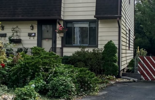 143 REEGER AVENUE - 143 Reeger Avenue, Mercer County, NJ 08610