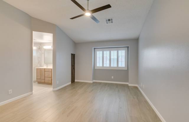 Fully Remodeled Corner-Lot Home with Dual Primary Suites & Private Patio Gallery 4