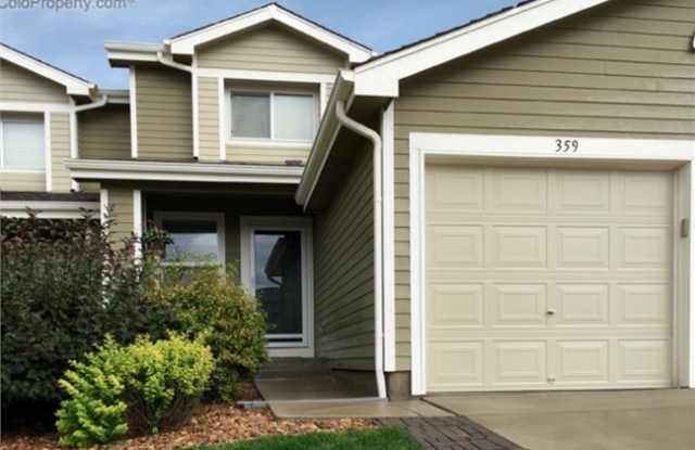 Beautiful 2 Bedroom Townhome in Thriving Erie Community photos photos Beautiful 2 Bedroom Townhome in Thriving Erie Community photos photos