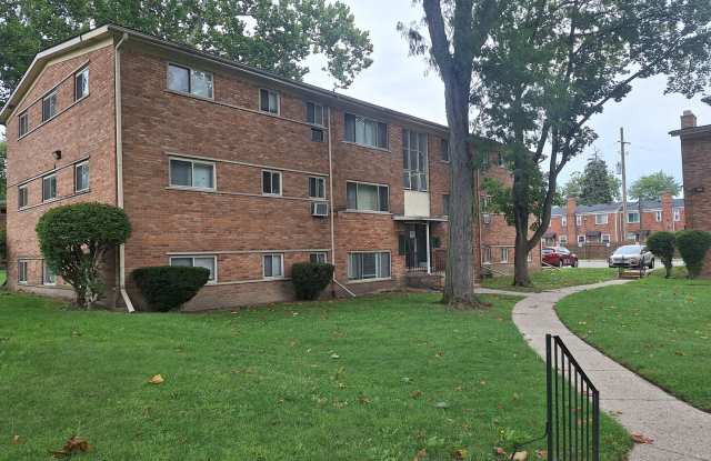 Two bedroom condo in Detroit Gallery 3