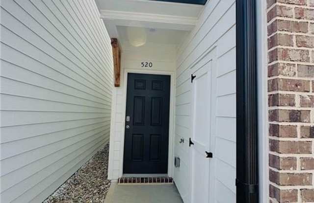 520 Hayes Lane Gallery 2