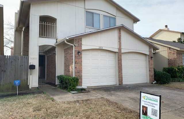 2914 Canis Circle - 2914 Canis Circle, Garland, TX 75044