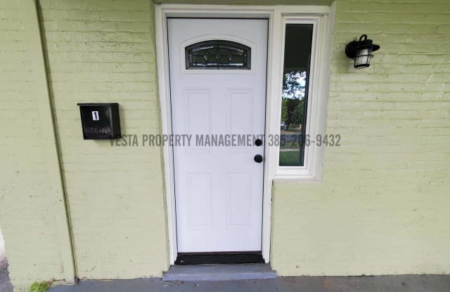 2632 Madison Avenue - 1 photos photos