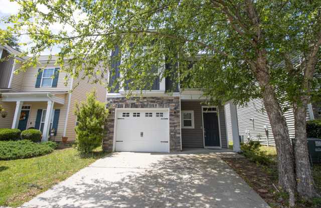 Charming 3-Bedroom, 2.5-Bath Home for Rent – West Columbia Gallery 1