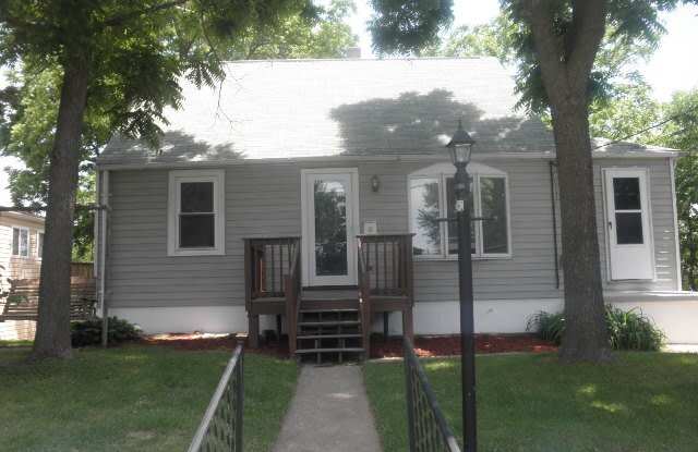 5613 Patrick Henry Drive - 5613 Patrick Henry Drive, Brooklyn Park, MD 21225