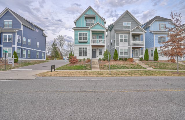 736 Bellevue Road - 1 - 736 Bellevue Road, Nashville, TN 37221