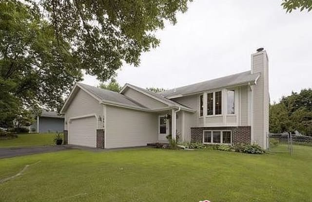 14616 Fieldcrest Lane - 14616 Fieldcrest Lane, Burnsville, MN 55306