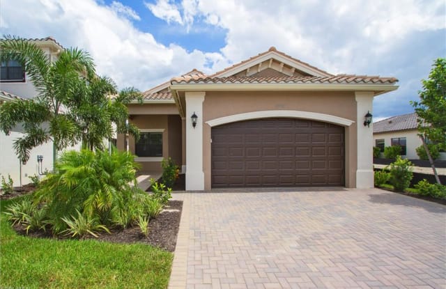 10013 Windy Pointe CT - 10013 Windy Pointe Court, Fort Myers, FL 33913