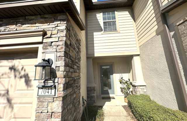 7041 BEAUHAVEN Court - 7041 Beauhaven Court, Jacksonville, FL 32258