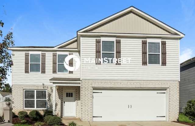 249 Chesser Reserve Drive photos photos