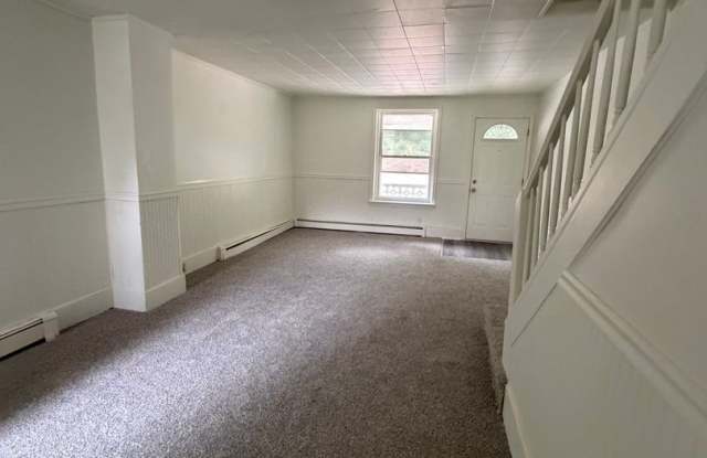 Renovated 4-Bedroom Home with Private Backyard – Section 8 Applicants Accepted photos photos